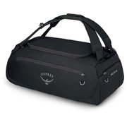 デイライトダッフル45 OS57206 ブラック [アウトドア ダッフルバッグ 45L]