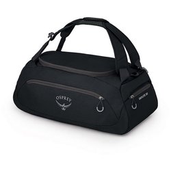 デイライトダッフル30 OS57207 ブラック [アウトドア ボストンバッグ 30L]