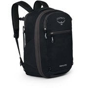 デイライトEXPトラベルパック26+6 OS57219 ブラック [アウトドア デイパック 26+6L]