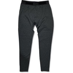 TERAXHOT 血行促進温感スパッツ BK LLサイズ [アウトドア アンダーウェア メンズ]