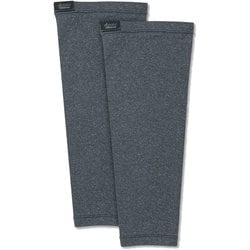 TERAXHOT 血行促進温感レッグ GY [アウトドア レッグウォーマー]