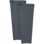 TERAXHOT 血行促進温感レッグ GY [アウトドア レッグウォーマー]