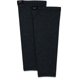TERAXHOT 血行促進温感レッグ BK [アウトドア レッグウォーマー]