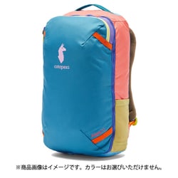 Allpa Mini 20L Travel Pack 4202380035242 Del Dia [アウトドア デイパック 20L]
