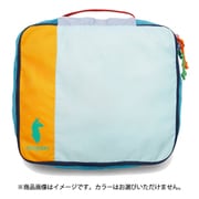 Cubo 10L Travel Cube 4202560035242 Del Dia [アウトドア ポーチ]