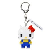 NFG-01 nanoblock n-fig(エヌフィグ) サンリオ ハローキティ [ブロック玩具]