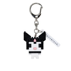 NFG-04 nanoblock n-fig(エヌフィグ) サンリオ クロミ ミニ [ブロック玩具]