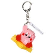 NFG-05 nanoblock n-fig(エヌフィグ) 星のカービィ ワープスター [ブロック玩具]
