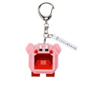 NFG-06 nanoblock n-fig(エヌフィグ) 星のカービィ すいこみ [ブロック玩具]