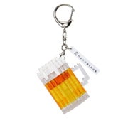 NFG-09 nanoblock n-fig(エヌフィグ) ビール [ブロック玩具]