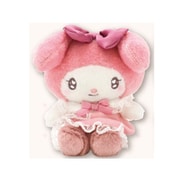 11973 サンリオキャラクターズ マネしておしゃべりぬいぐるみ S マイメロディ