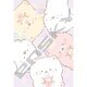 108-L914 ふんわりねころん [ジグソーパズル 108ピース]