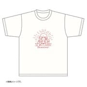 ＜物語＞シリーズ ゆるいらすとTシャツ （1）ぱないの！