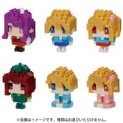NBMC_73 nanoblock（ナノブロック） ミニナノ 【推しの子】 vol.2 1個 [コレクショントイ]