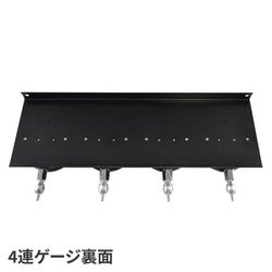 アストロプロダクツ　4連　バキュームゲージ 4連バキュームゲージ / 工具・DIY用品通販のアストロプロダクツ