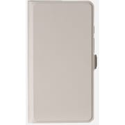 Folio Case Cover for Palma White Boox Palma純正保護ケース WhiteFolioCaseForPalma