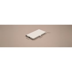 ヨドバシ.com - Onyx オニキス Folio Case Cover for Palma