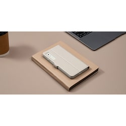 ヨドバシ.com - Onyx オニキス Folio Case Cover for Palma
