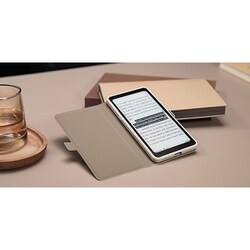 onxy Boox palma 本体 ホワイト　純正ケース付き　フィルム貼付済み BOOX Palma2 / Palma1 ケース – SKTNETSHOP