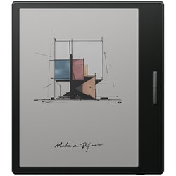 ヨドバシ.com - Onyx オニキス BOOX （ブークス） Go Color 7