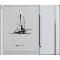 液タブ・ペンタブ BOOX GO 10.3 BOOX Go 10.3 薄型電子ペーパータブレット Android ブークス