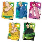 SAKAMOTO DAYS ウエハース -The Animation- 1BOX（20個入） [コレクション食玩]