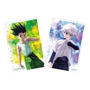 イタジャガ HUNTER HUNTER3 1BOX（20個入） [コレクション食玩]
