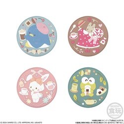 ヨドバシ.com - バンダイキャンディ サンリオキャラクターズ