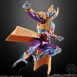 ヨドバシ.com - バンダイキャンディ 装動 仮面ライダーガヴ GV3