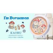 I'm Doraemon KAORU マリンパイレーツ モデル 甘い香り KAORU007W2