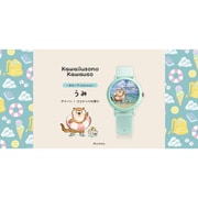 可愛い嘘のカワウソ x KAORU 思い出Selection -海- ココナッツの香り KAORU012G2