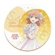 SYNC-HNS4LCO-YA ラブライブ！蓮ノ空女学院スクールアイドルクラブ レザーコースター 第4弾 YA 日野下花帆