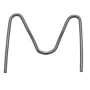 φ0.6mm プラスチック補修ピン 50個入 PRP256