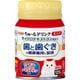 CIAO ちゅーるドリンク 歯と歯ぐきの健康維持に配慮 まぐろ 120g [猫用 おやつ スープタイプ 120g]
