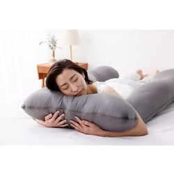 ヨドバシ.com - ハグモッチ HUGMOTTI 枕難民が感動した第3の寝具