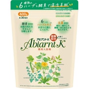 アビアントK 600g