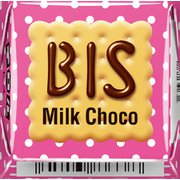 チロルチョコ 【ビス】 1個