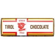 チロルチョコ 【ミルクヌガー】 1個