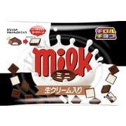 チロルチョコ 【ミニミルク】 113g