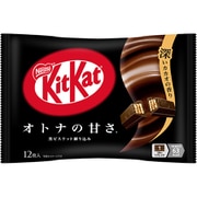 キットカット オトナの甘さ 11.3g×12枚