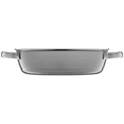WMF - フュージョンテック ミネラル ロースター28cm PL ヨドバシ.com - WMF ヴェーエムエフ フュージョンテック