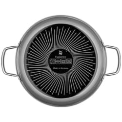 WMF - フュージョンテック ミネラル ロースター28cm PL ヨドバシ.com - WMF ヴェーエムエフ フュージョンテック