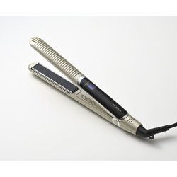 ヤーマン スムースアイロンフォトイオン ヴェール髪セット II YJHB0N5 保水ヘアアイロンでもっとストレートに、使うたび艶やかな髪へ