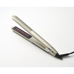 ヤーマン スムースアイロンフォトイオン ヴェール髪セット II YJHB0N5 ヤーマン スムースアイロンフォトイオン ヴェール髪セット II