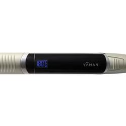 ヤーマン スムースアイロンフォトイオン ヴェール髪セット II YJHB0N5 ヤーマン スムースアイロンフォトイオン ヴェール髪セット II
