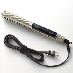 ヤーマン スムースアイロンフォトイオン ヴェール髪セット II YJHB0N5 ヨドバシ.com - ヤーマン YA-MAN スムースアイロン フォトイオン