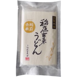 稲庭古来うどん お徳用 270g