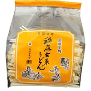 稲庭古来うどん カギ付き袋入り 300g