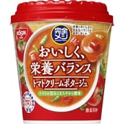 完全メシ トマトクリームポタージュ 49g