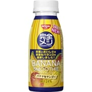 完全メシ バナナスムージー 235ml